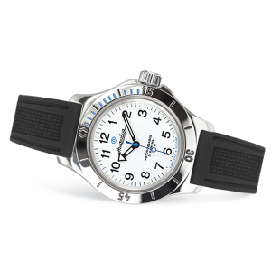 Vostok Amfibian Watch 2415.01 120813