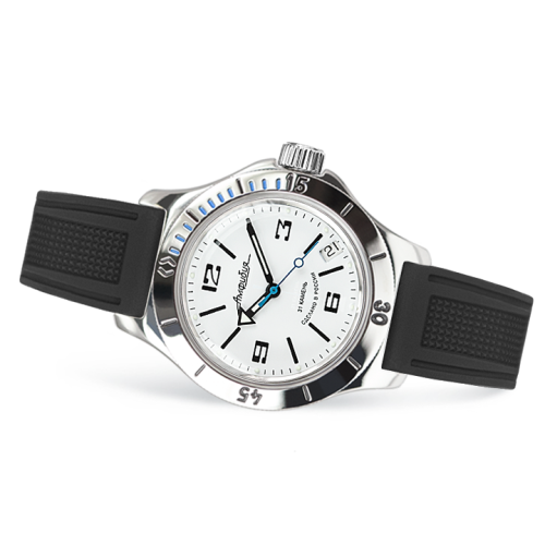 Vostok Amfibian Watch 2416.00 120847