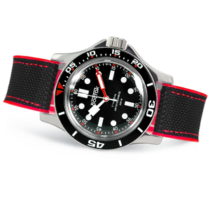 Vostok Amfibian Watch 2415.01 13006B
