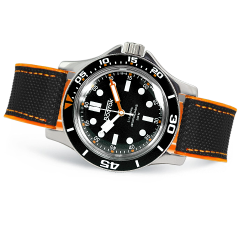 Vostok Amfibian Watch 2415.01 13009B
