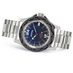 Vostok Amfibian Watch 2431 13025A