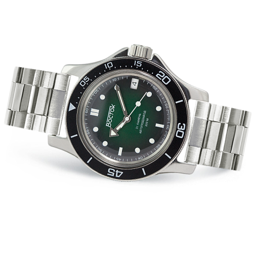 Vostok Amfibian Watch 2416 13026A