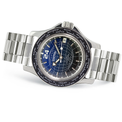Vostok Amfibian Watch 2431 13027A