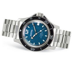 Vostok Amfibian Watch 2416 13040A