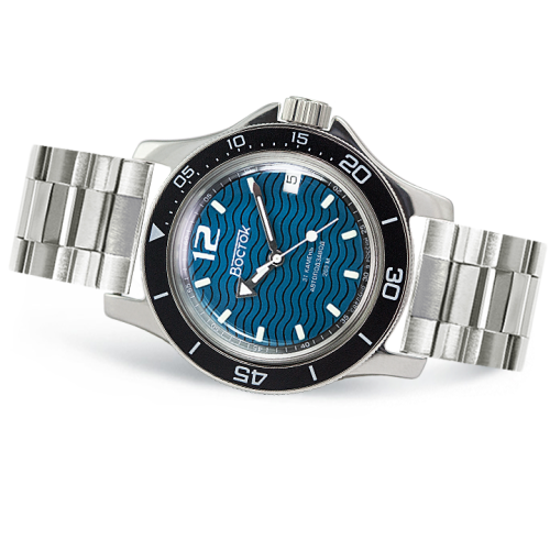 Vostok Amfibian Watch 2416 13040A