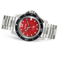 Vostok Amfibian Watch 2416 13043A