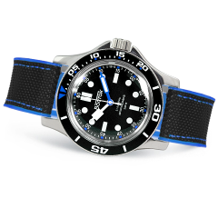 Vostok Amfibian Watch 2415.01 13092B