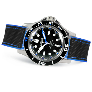 Vostok Amfibian Watch 2415.01 13092B