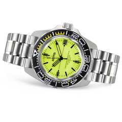 Vostok Amfibian Watch 2416 14029B