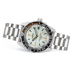 Vostok Amfibian Watch 2416 14030B