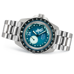 Vostok Amfibian Watch 2431.12 14038B