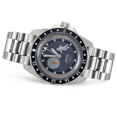 Vostok Amfibian Watch 2426.12 14038G
