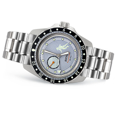 Vostok Amfibian Watch 2426.12 14039G