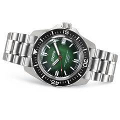 Vostok Amfibian Watch 2416 14049B