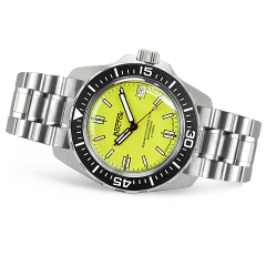 Vostok Amfibian Watch 2416 14050B