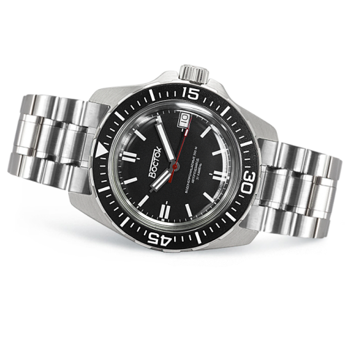 Vostok Amfibian Watch 2416 14051B
