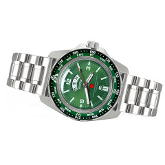 Vostok Amfibian Watch 2432 14053B