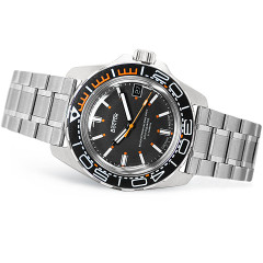 Vostok Amfibian Watch 2416 14055B