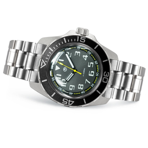 Vostok Amfibian Watch 2415.01 14065B