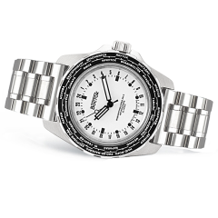 Vostok Amfibian Watch 2431.01 14084G