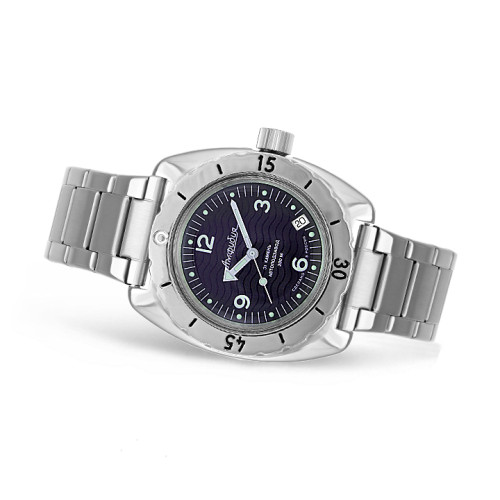 Vostok Amfibian Watch 2416.00 150344