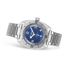 Vostok Amfibian Watch 2416.00 150346