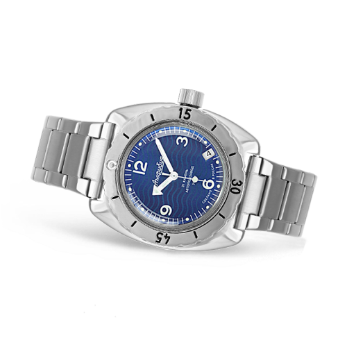 Vostok Amfibian Watch 2416.00 150346