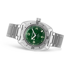 Vostok Amfibian Watch 2416.00 150348