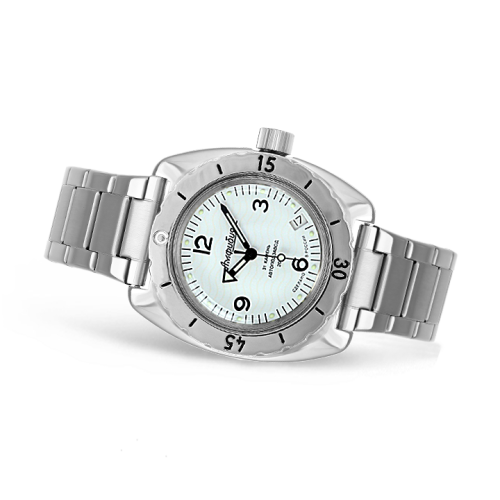 Vostok Amfibian Watch 2416.00 150349