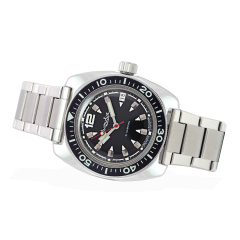 Vostok Amfibian Watch 2416.00 15049G