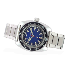 Vostok Amfibian Watch 2416.00 15050G