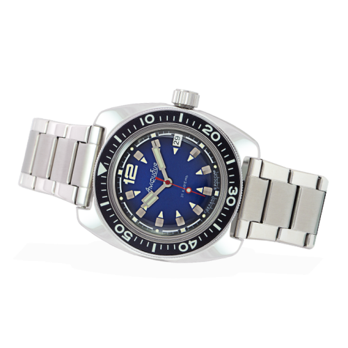 Vostok Amfibian Watch 2416.00 15050G