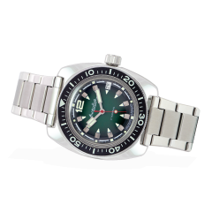 Vostok Amfibian Watch 2416.00 15051G