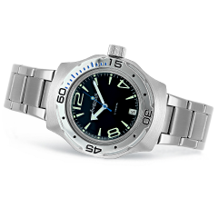 Vostok Amfibian Watch 2416.00 160271