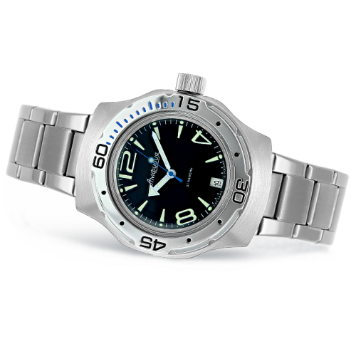 Vostok Amfibian Watch 2416.00 160271