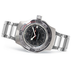 Vostok Amfibian Watch 2416.00 160355