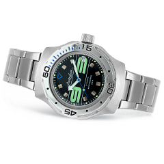 Vostok Amfibian Watch 2416.00 160558