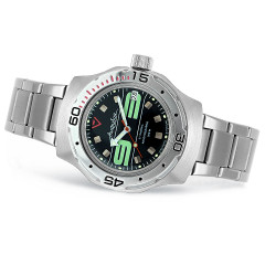 Vostok Amfibian Watch 2416.00 160559