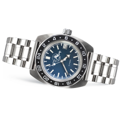 Vostok Amfibian Watch 2431 17003B