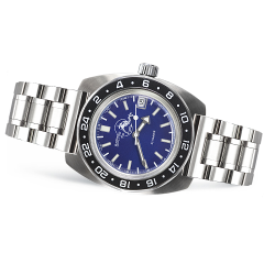Vostok Amfibian Watch 2431 17004B