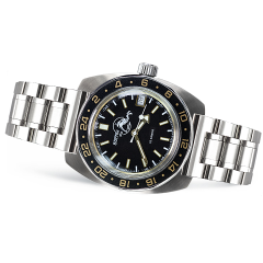Vostok Amfibian Watch 2431 17005B