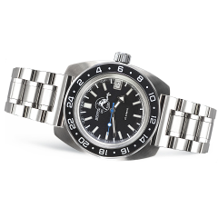 Vostok Amfibian Watch 2431 17006B