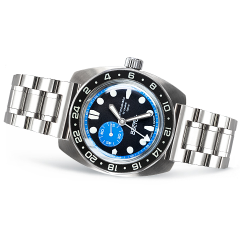 Vostok Amfibian Watch 2426.12 17034B