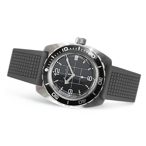 Vostok Amfibian Watch 2416.00 170375