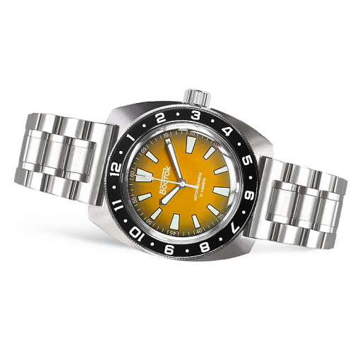 Vostok Amfibian Watch 2415.01 17048B