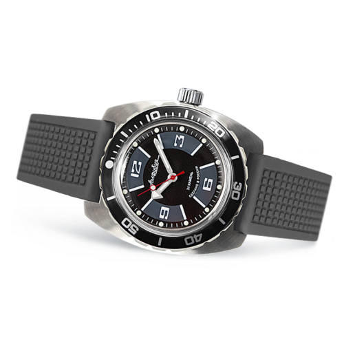 Vostok Amfibian Watch 2415.01 170510
