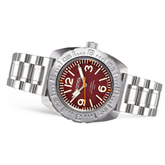 Vostok Amfibian Watch 2415.01 17052G