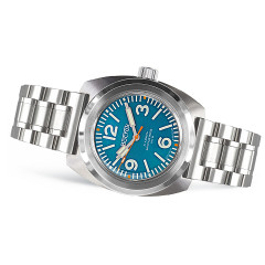 Vostok Amfibian Watch 2415.01 17053G