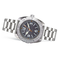 Vostok Amfibian Watch 2415.01 17054G