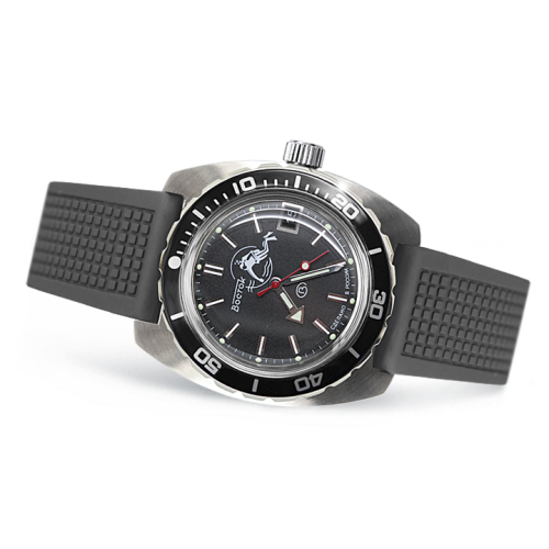 Vostok Amfibian Watch 2416.00 170600